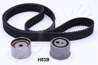 ASHIKA KCTH03B Timing Belt Kit